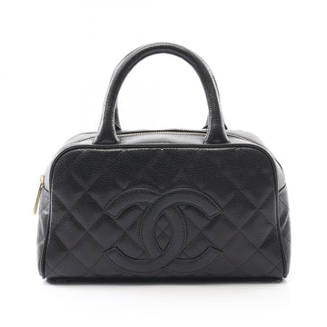 Chanel Matelasse Calf Handbag