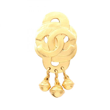 Chanel Coco Mark Brooch Accessory