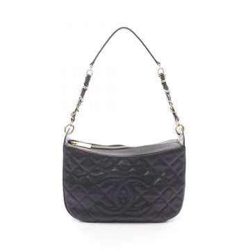 Chanel Matelasse Calf Shoulder Bag