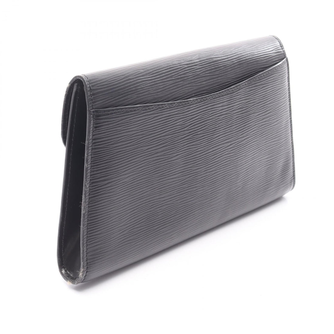 Louis Vuitton Art Deco Epi Clutch Bag