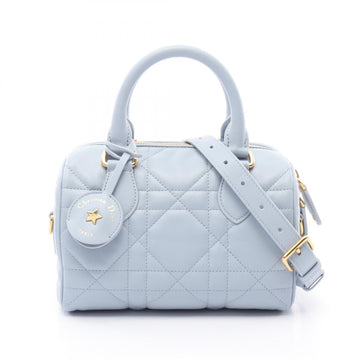 Dior Groove 20 Macrocannage Calfskin Handbag