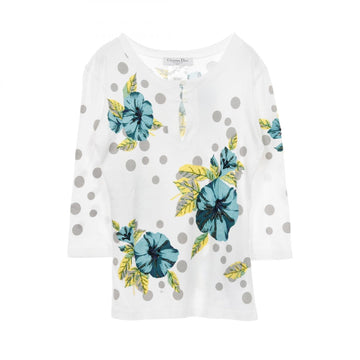 Dior Cotton Top
