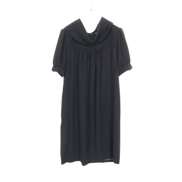 Fendi Wool Viscose Dress
