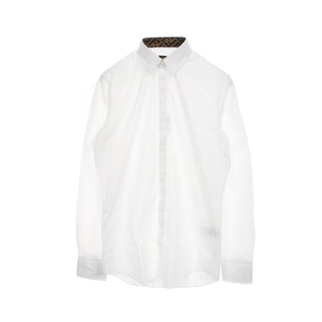 Fendi Zucca Cotton Top