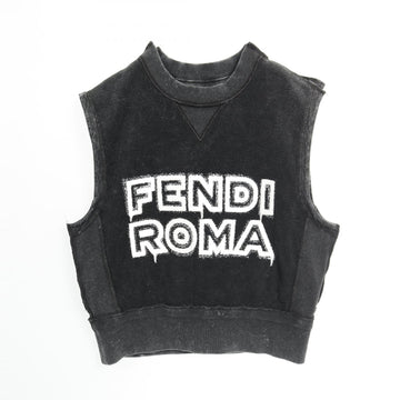 Fendi FENDI × MARC JACOBS Cotton Vest
