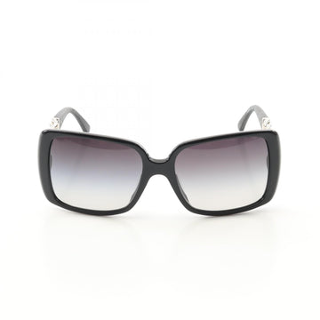 Chanel Coco Mark Chain Sunglasses