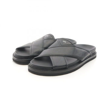Dior AQUA Leather Sandals