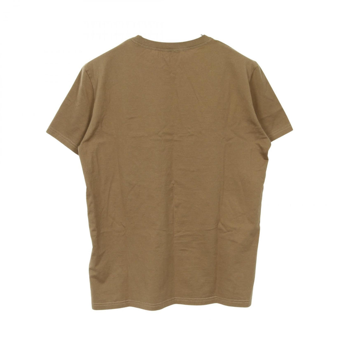 Dior CD Logo Embroidery Cotton Top