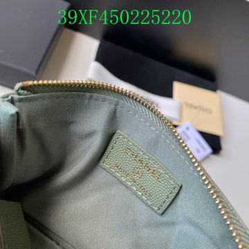 MLB - CHL Wallet - 2532