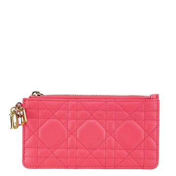 Dior Cannage Leather  Case