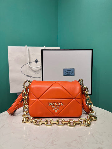 Prada Bags - 2587
