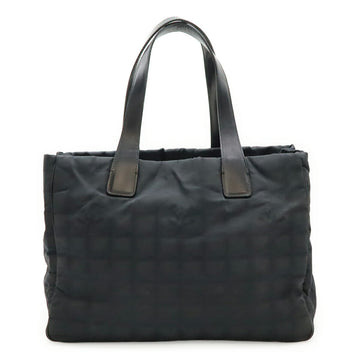 Chanel New Travel Line Nylon Tote Bag