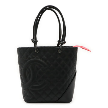 Chanel Cambon Line Soft Calf 2way Bag
