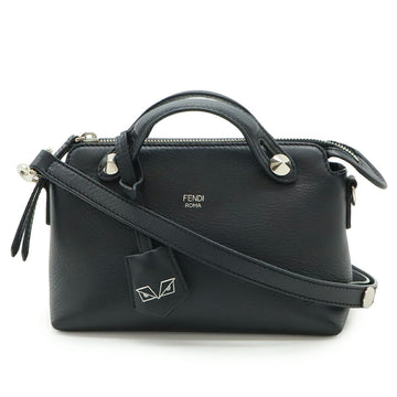Fendi BY THE WAY Leather 2way Bag