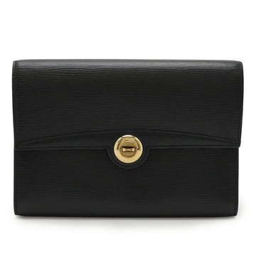 Louis Vuitton Epi Arches 2way Clutch Bag