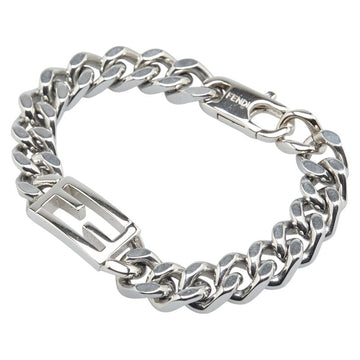 Fendi Baguette Metal Bracelet