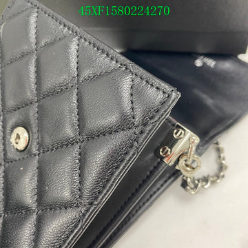 MLB - CHL Wallet - 2578