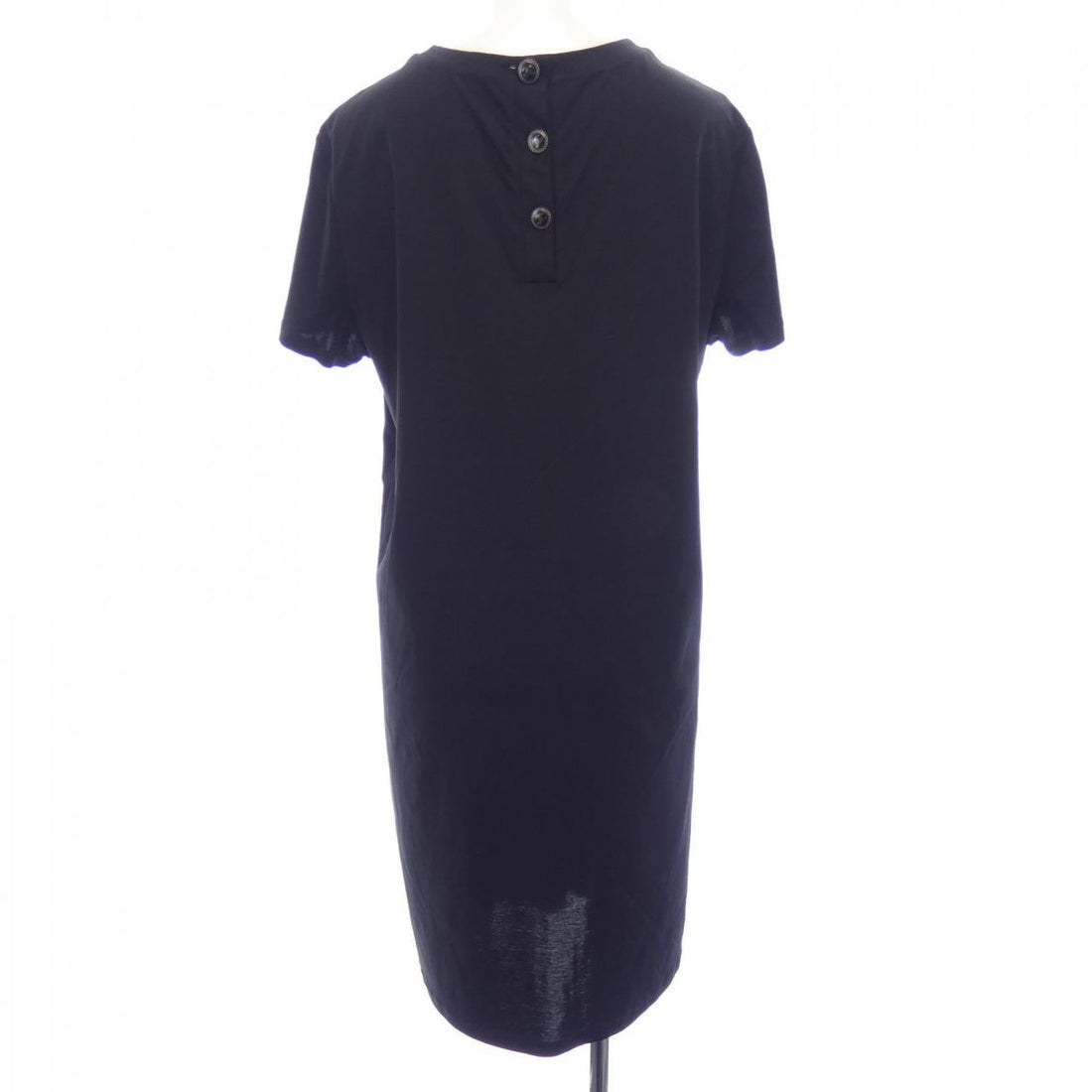 Chanel Cut Dress