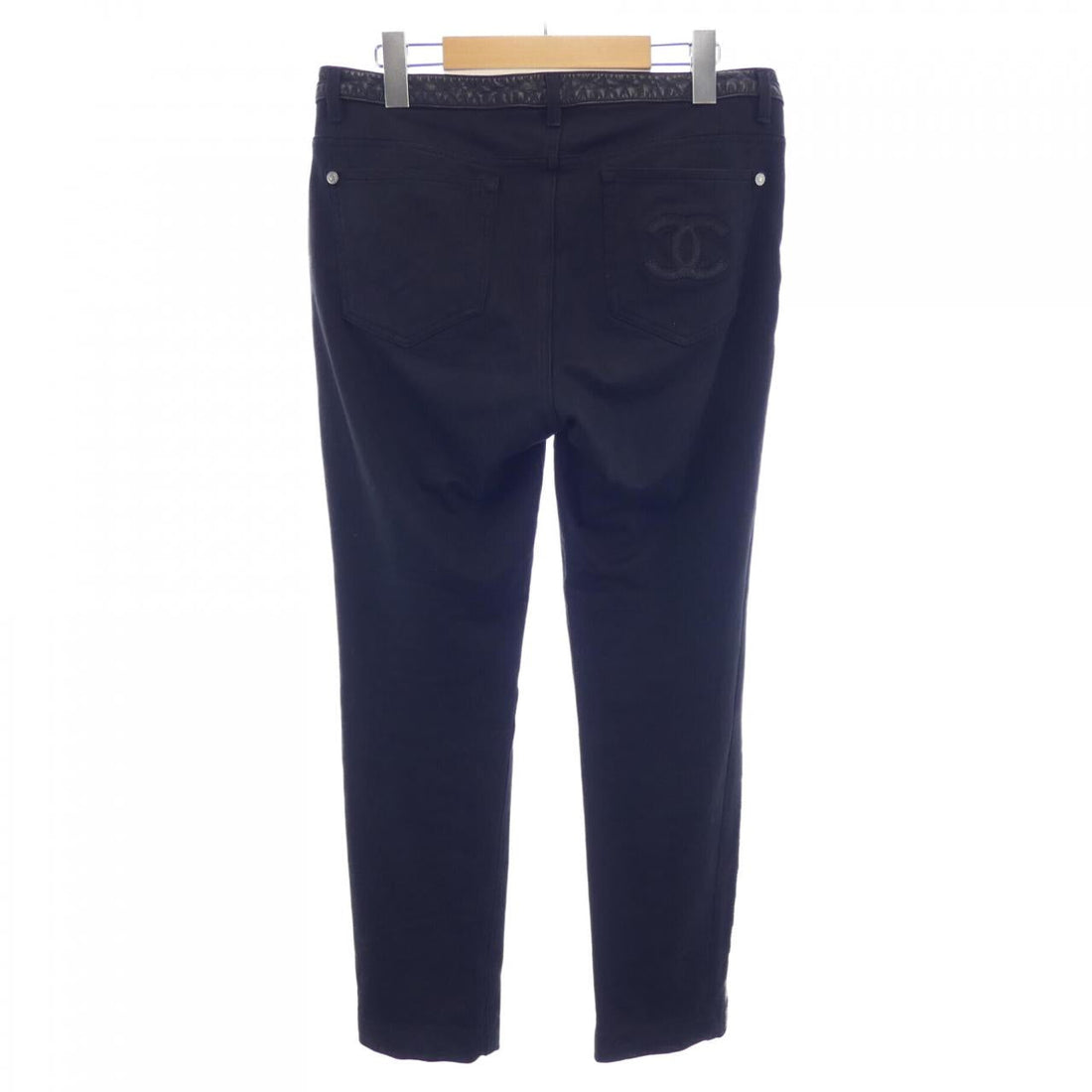 Chanel P41574V30398 Pants