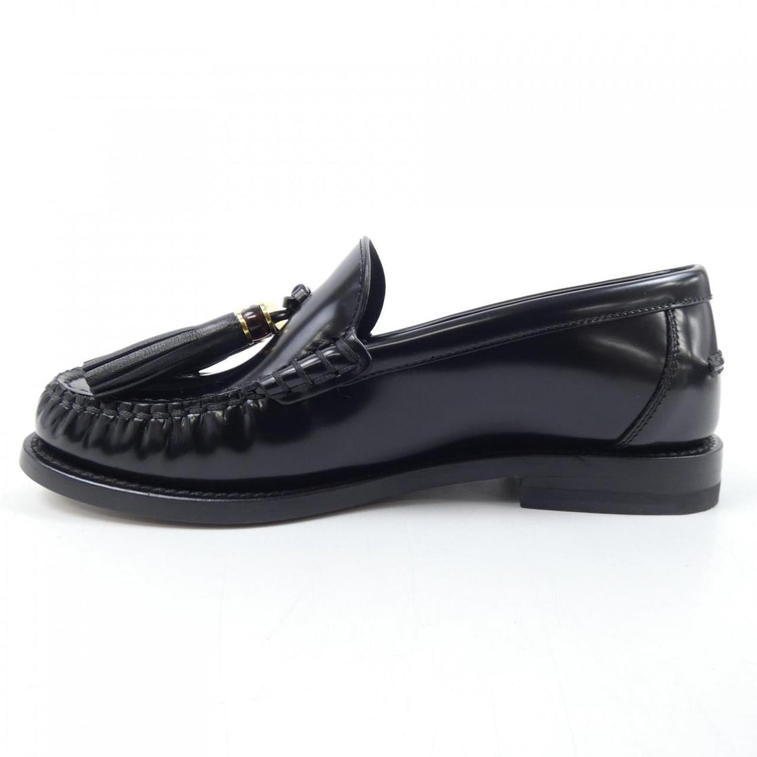 Christian Dior D-ACADEMY Brushed Calfskin Loafers