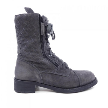 Chanel G29324 Boots