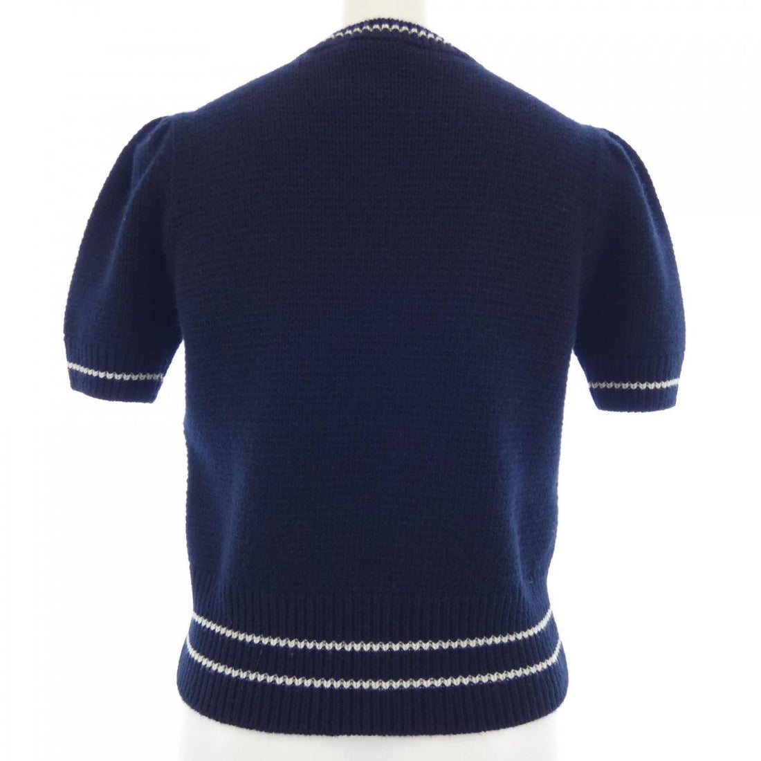 Christian Dior Cashmere Knit