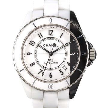Chanel J12 Paradoxe Caliber 12.1 Ceramic Automatic