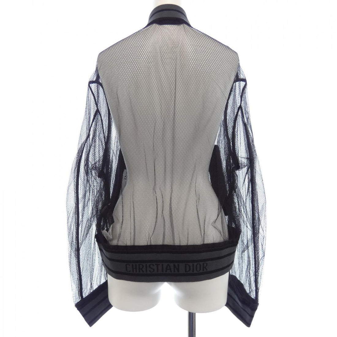 Christian Dior Blouson Jacket