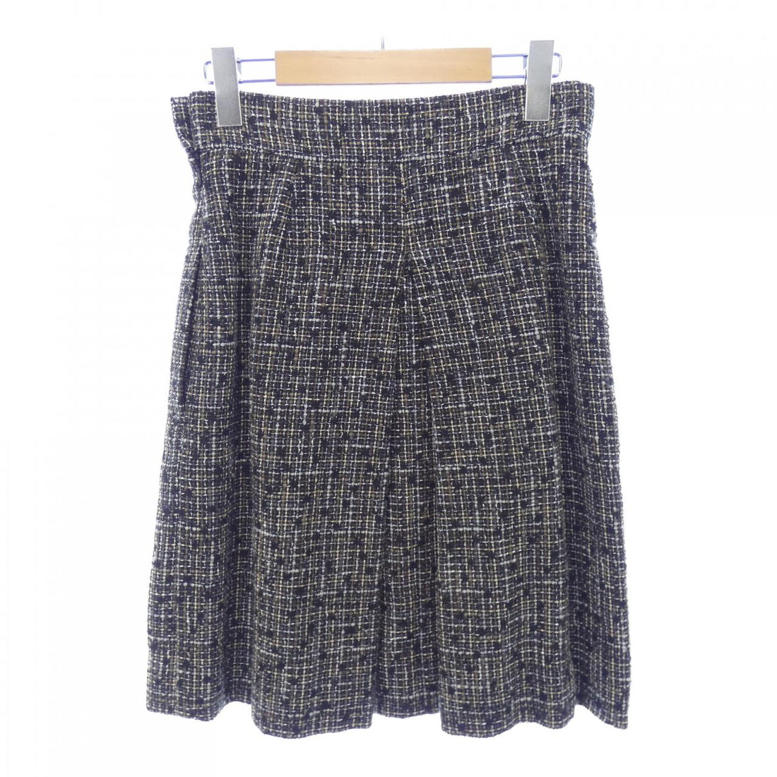 Chanel Skirt
