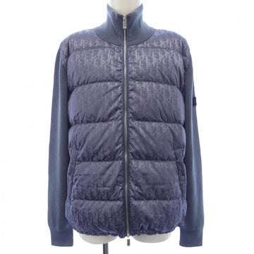 Dior 213M435AT373 Cotton Blouson