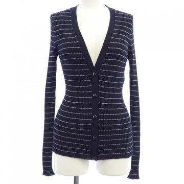 Christian Dior 144G35AM117 Silk Cashmere igan