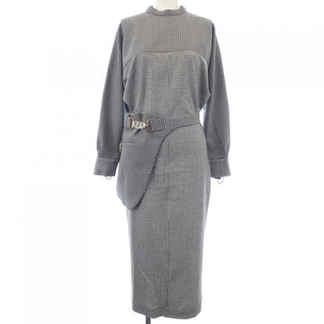 Fendi FDB877 AKSM Dress