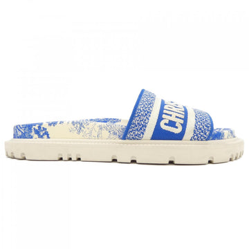 Christian Dior KCQ550TJU FLOU TDJ EMBRO Sandals