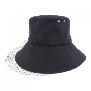 Christian Dior TEDDY-D Bob Hat