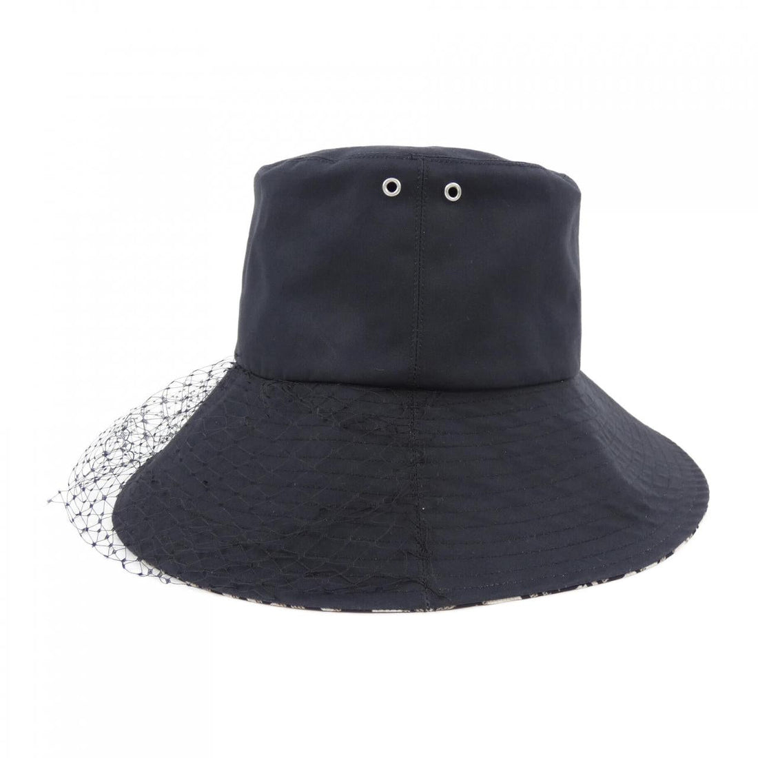 Christian Dior TEDDY-D Bob Hat