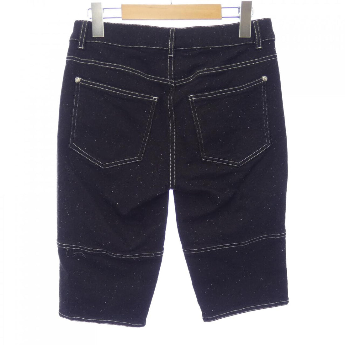 Chanel Jeans