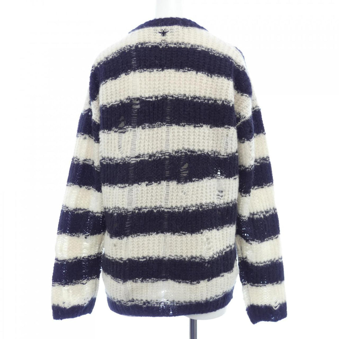 Christian Dior 314S67AM413 Cashmere Blend Knit