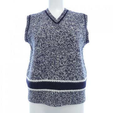 Christian Dior CHRISTIAN DIOR SIGNATURE Cashmere Blend Vest