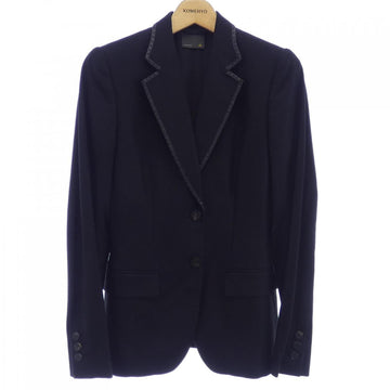 Fendi Wool Jacket