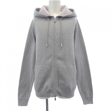Dior DIOR ESSENTIALS Oblique Cashmere Blend Jacket