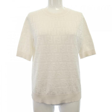 Fendi FF Pattern Knitwear