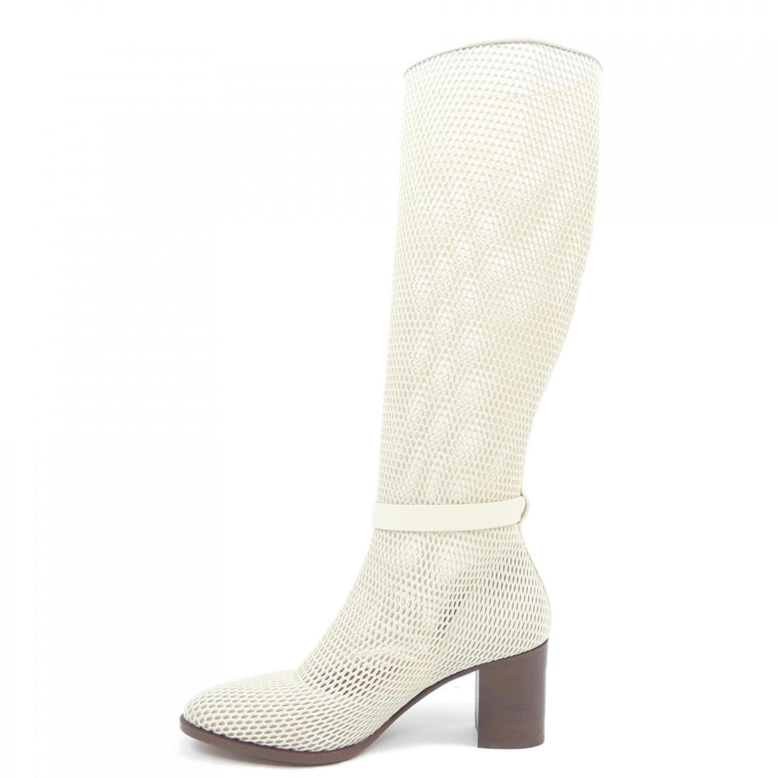 Christian Dior DIOR EMPREINTE Long Boots