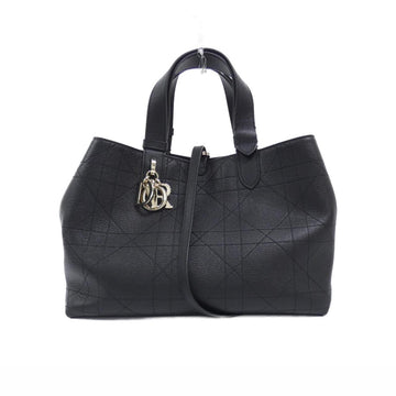 Christian Dior Dior Toujours Calfskin Bag