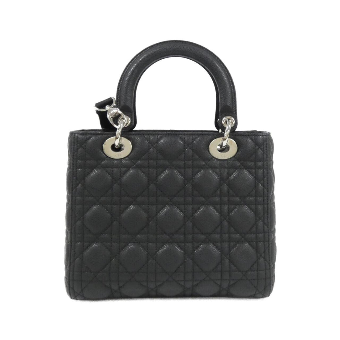 Dior Lady Dior Calfskin Bag