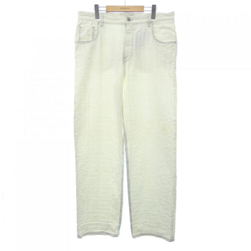 Fendi FLP335 AO6D Pants
