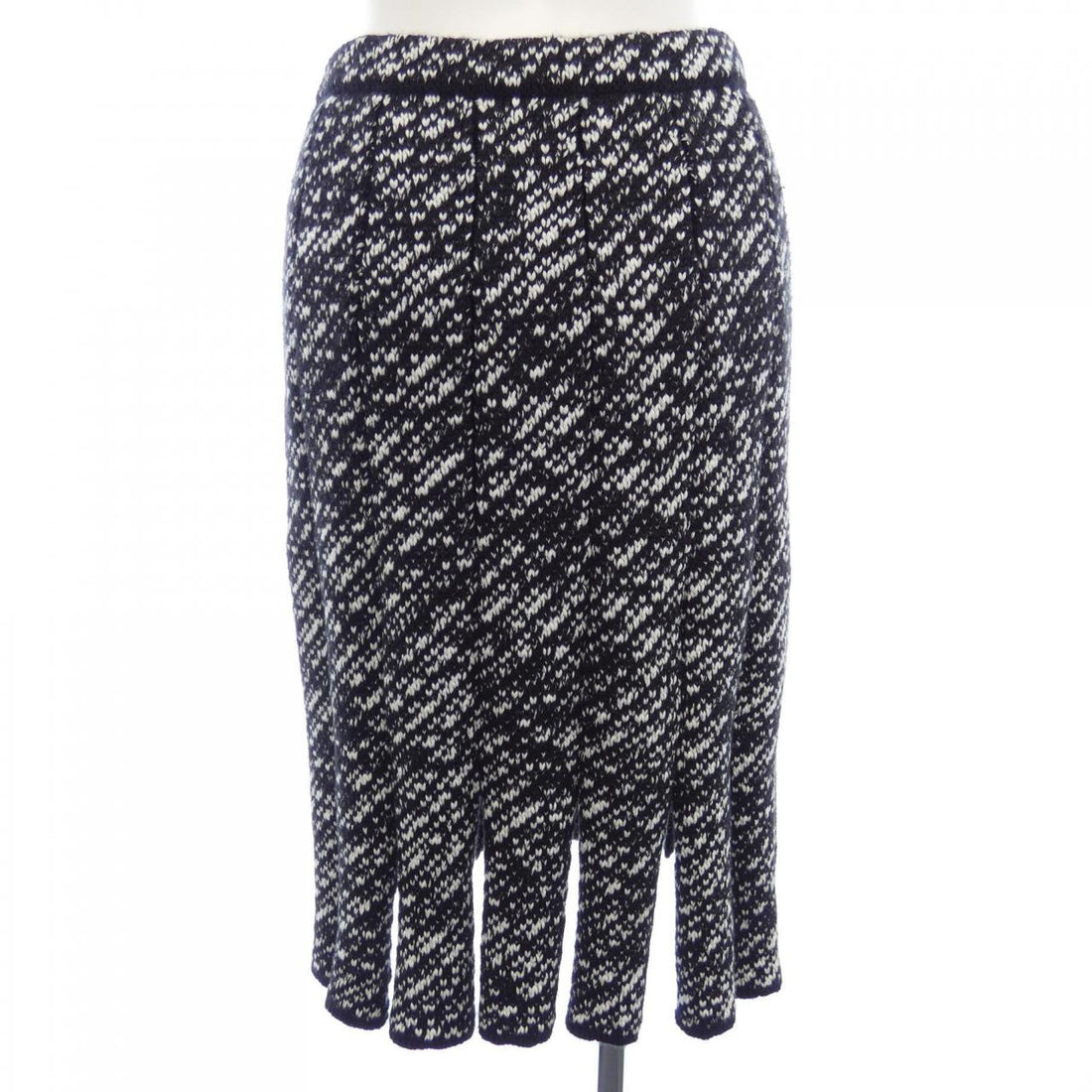 Christian Dior 5H24311AM578 Skirt