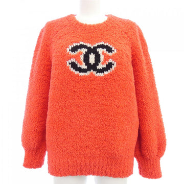 Chanel P62563K48070 Cashmere Knit