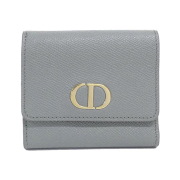 Dior 30 Montaigne Calfskin Wallet