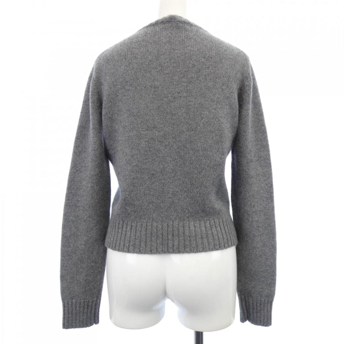 Christian Dior 344S57AM003 Cashmere Knit