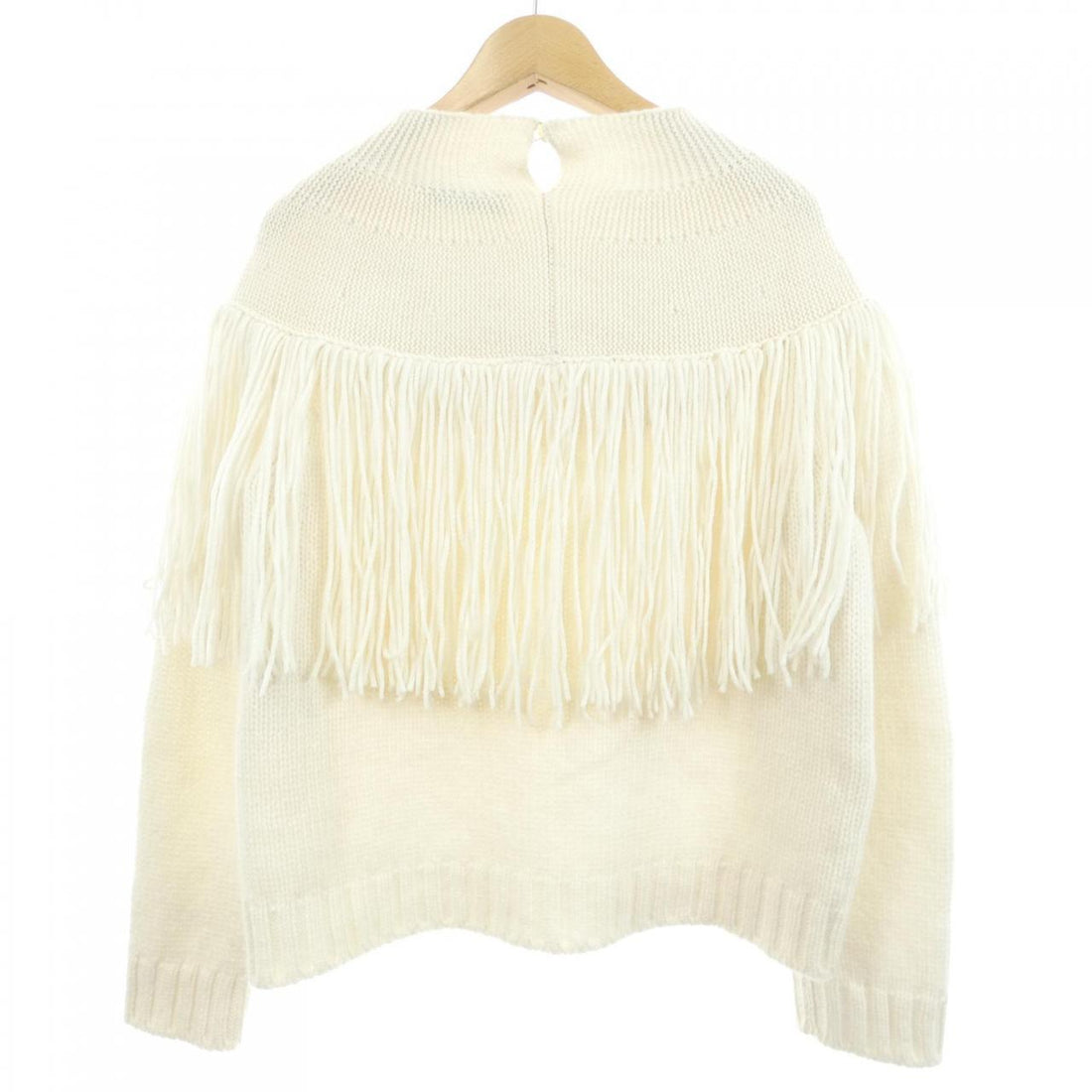 Christian Dior 100% Cashmere Knit